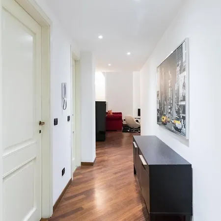 Italianway - Cristoforo Colombo 1 Apartment Milan Exterior photo