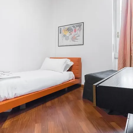 Italianway - Cristoforo Colombo 1 Apartment Milan Exterior photo