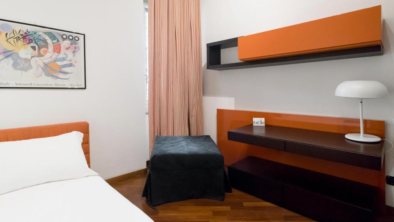 Italianway - Cristoforo Colombo 1 Appartement Milan