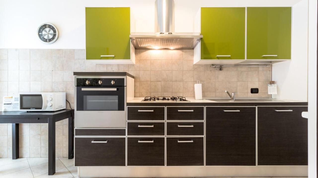 Italianway - Cristoforo Colombo 1 Appartement Milan