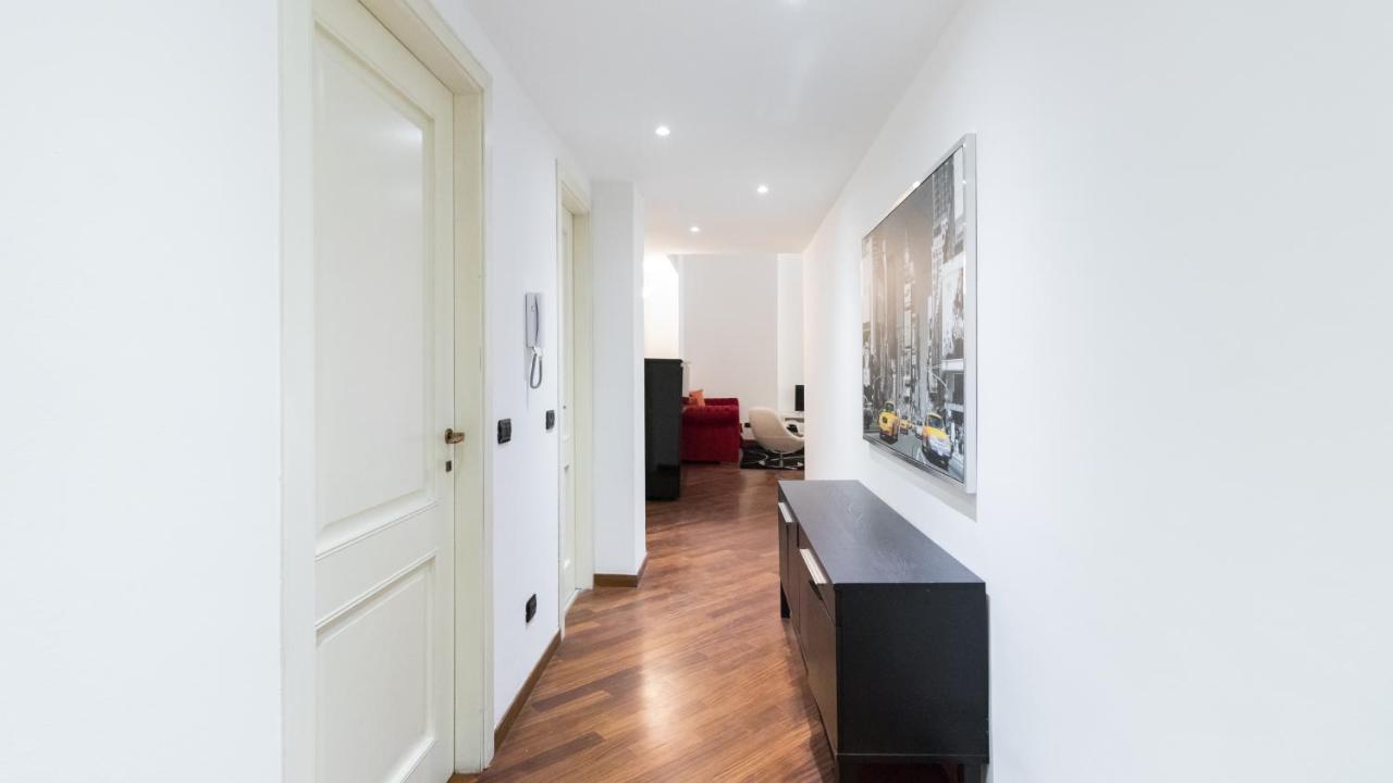 Appartement Italianway - Cristoforo Colombo 1 *