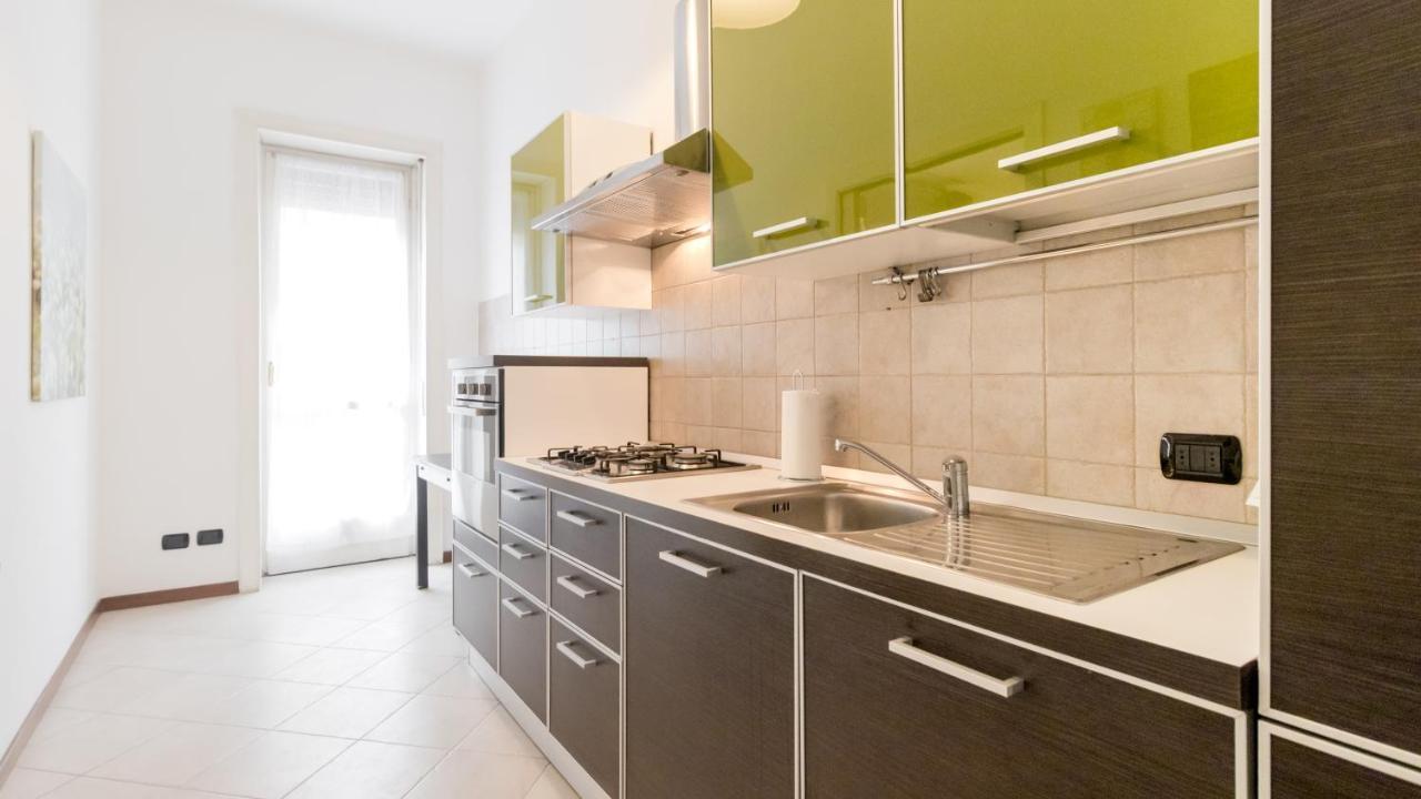 Appartement Italianway - Cristoforo Colombo 1