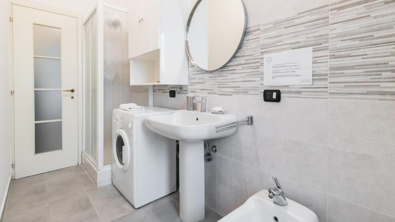 Apartment Italianway - Cristoforo Colombo 1 *